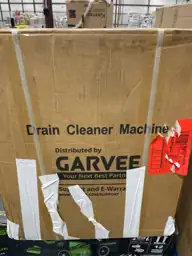 Garvee 100ft 1/2" Cable Drain… — Photo 3