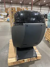 Kyota Kaizen M680 4D Massage… — Photo 3