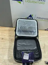 iHome Travel Makeup Bag with… — Photo 4