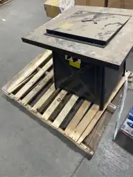 50,000 BTU 28 x 26… — Photo 3