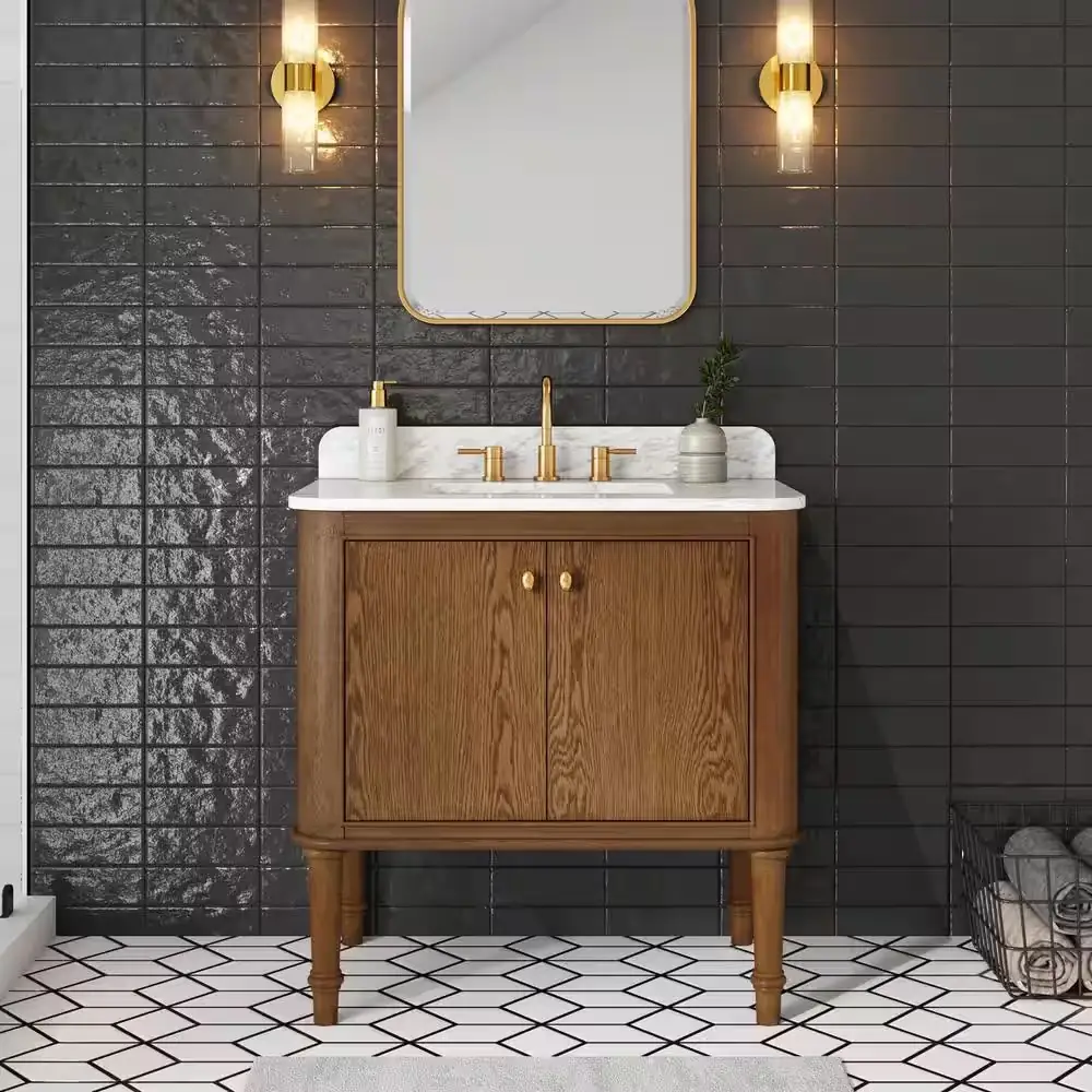 Collette 36 in. Single Sink… — Photo 1