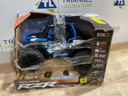 Polaris Rzr 1:14 Scale Radio… — Photo 3