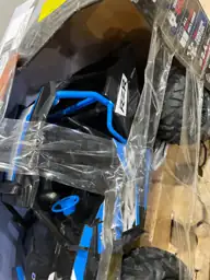 Polaris Rzr 1:14 Scale Radio… — Photo 4