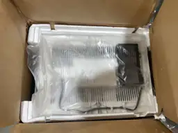Panasonic WhisperWarm DC 50-80-110 CFM… — Photo 6