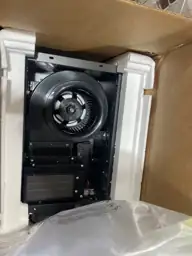 Panasonic WhisperWarm DC 50-80-110 CFM… — Photo 7