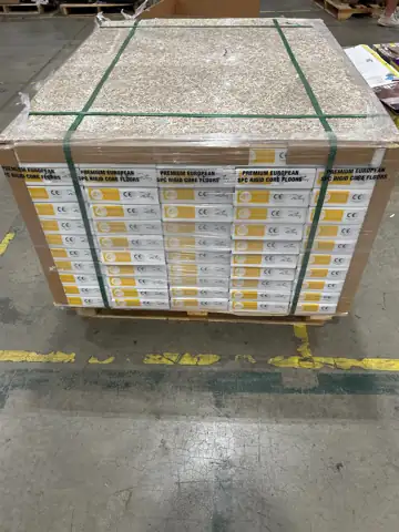 Bernalo premium flooring in European… — Photo 1