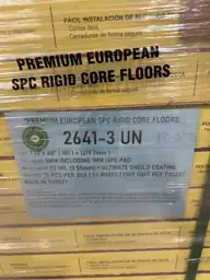 Bernalo premium flooring in European… — Photo 3