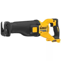 FLEXVOLT 60V MAX Cordless Brushless Reciprocating Saw (Tool Only ...