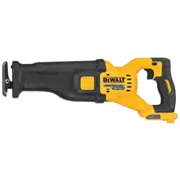 FLEXVOLT 60V MAX Cordless Brushless Reciprocating Saw (Tool Only ...