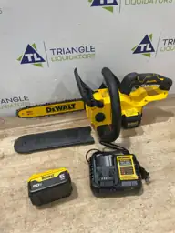 DEWALT 20V MAX* DCCS621P1 12… — Photo 4