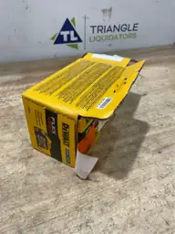 DeWalt 20V-60V MAX FLEXVOLT DCB612… — Photo 3