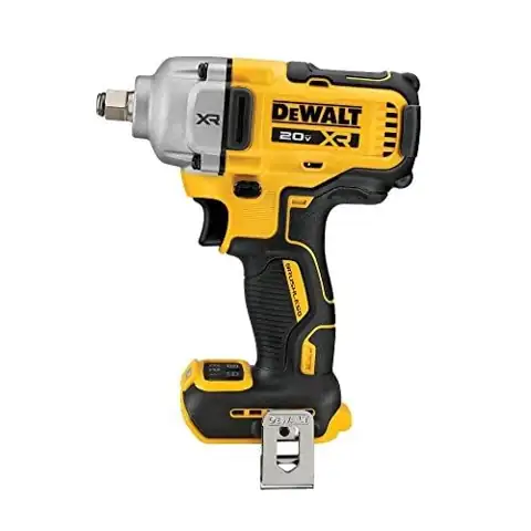 DEWALT 20V MAX Cordless Impact… — Photo 1