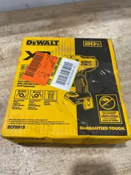 DEWALT 20V MAX Cordless Impact… — Photo 2