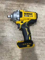 DEWALT 20V MAX Cordless Impact… — Photo 3