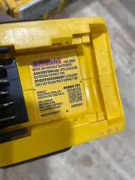 DEWALT 20V MAX Cordless Impact… — Photo 5