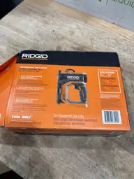 18V Cordless Portable Inflator (Tool Only) | Triangle Liquidators
