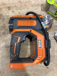 18V Cordless Portable Inflator (Tool Only) | Triangle Liquidators