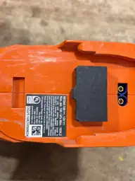 18V Cordless Portable Inflator (Tool Only) | Triangle Liquidators