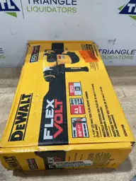 FLEXVOLT 60V MAX Cordless 1-1/4… — Photo 3