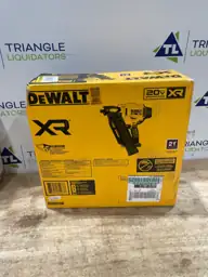 DeWalt 20V MAX Cordless 21… — Photo 3