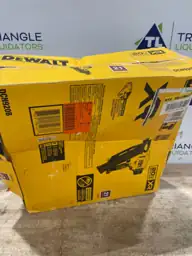 DeWalt 20V MAX Cordless 21… — Photo 3