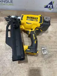 DeWalt 20V MAX Cordless 21… — Photo 4