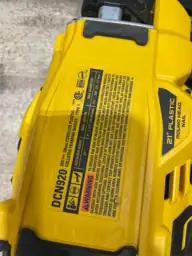 DeWalt 20V MAX Cordless 21… — Photo 5