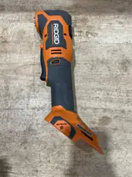 18V Brushless Cordless Multi-Tool (Tool Only) | Triangle Liquidators