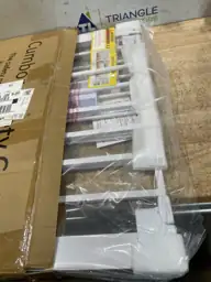 Cumbor 36" Extra Tall Baby… — Photo 4
