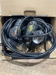 24-Light 48 ft. Indoor/Outdoor Plug-In… — Photo 4