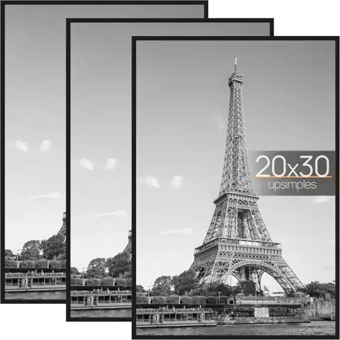 upsimples 20x30 Poster Frame, Easy… — Photo 1