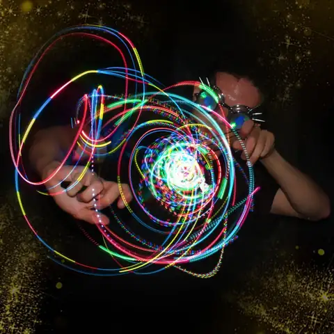 GloFX Clear Ion 3 LED… — Photo 1