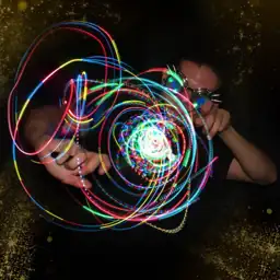 GloFX Clear Ion 3 LED… — Photo 1