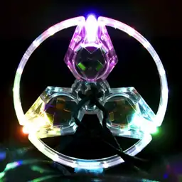 GloFX Clear Ion 3 LED… — Photo 2