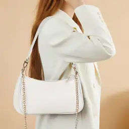 WantGor Clutch Tote Handbags, Shoulder… — Photo 2