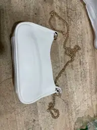 WantGor Clutch Tote Handbags, Shoulder… — Photo 3