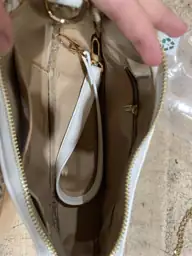WantGor Clutch Tote Handbags, Shoulder… — Photo 4