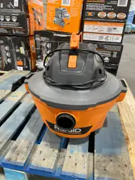 12 Gallon 5.0 Peak HP… — Photo 1