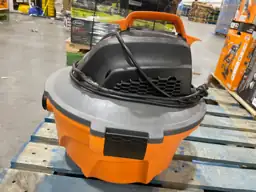 12 Gallon 5.0 Peak HP… — Photo 2