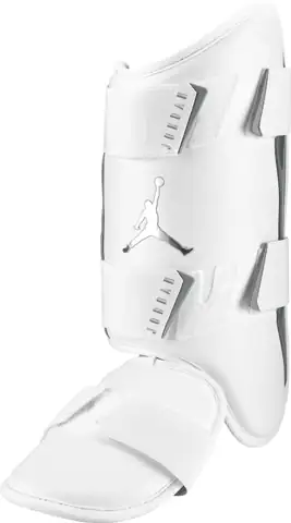 Jordan Adult Fly Batter's Leg… — Photo 1