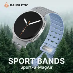 Bandletic Magnetic Band Compatible with… — Photo 2