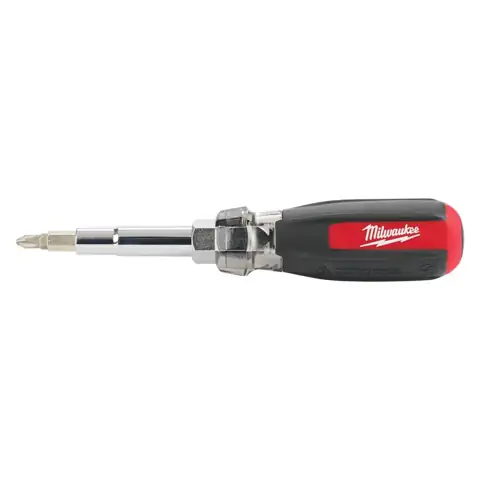 Milwaukee ECX 13in1 Screwdriver 1… — Photo 1