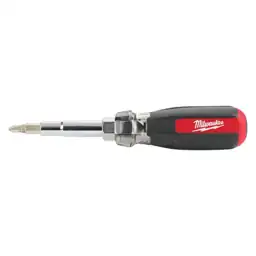 Milwaukee ECX 13in1 Screwdriver 1… — Photo 1
