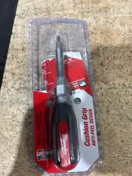 Milwaukee ECX 13in1 Screwdriver 1… — Photo 4