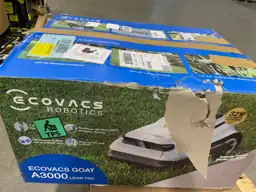 ECOVACS Goat A3000 LiDAR PRO… — Photo 3
