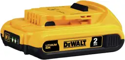 DEWALT 20V MAX Battery, Compact… — Photo 2