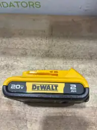 DEWALT 20V MAX Battery, Compact… — Photo 3