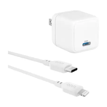 onn 20W USB-C Wall Charger… — Photo 1