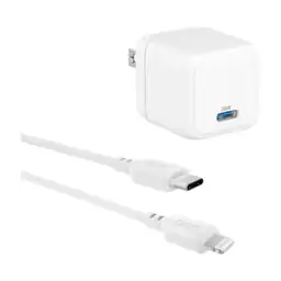 onn 20W USB-C Wall Charger… — Photo 1