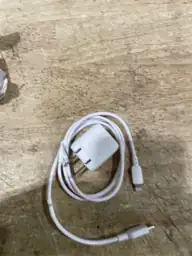 onn 20W USB-C Wall Charger… — Photo 5